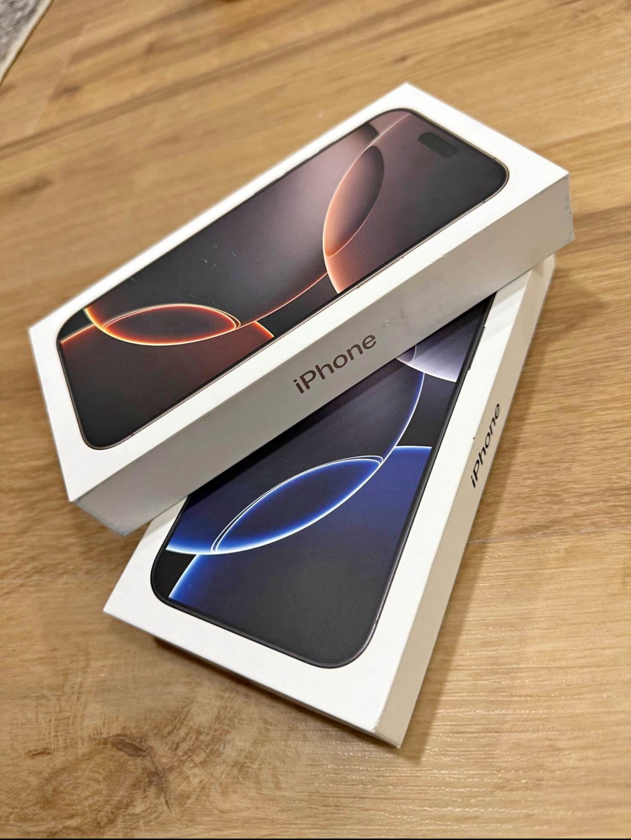 Iphone 16 Pro Max 256gb Verizon Unlocked