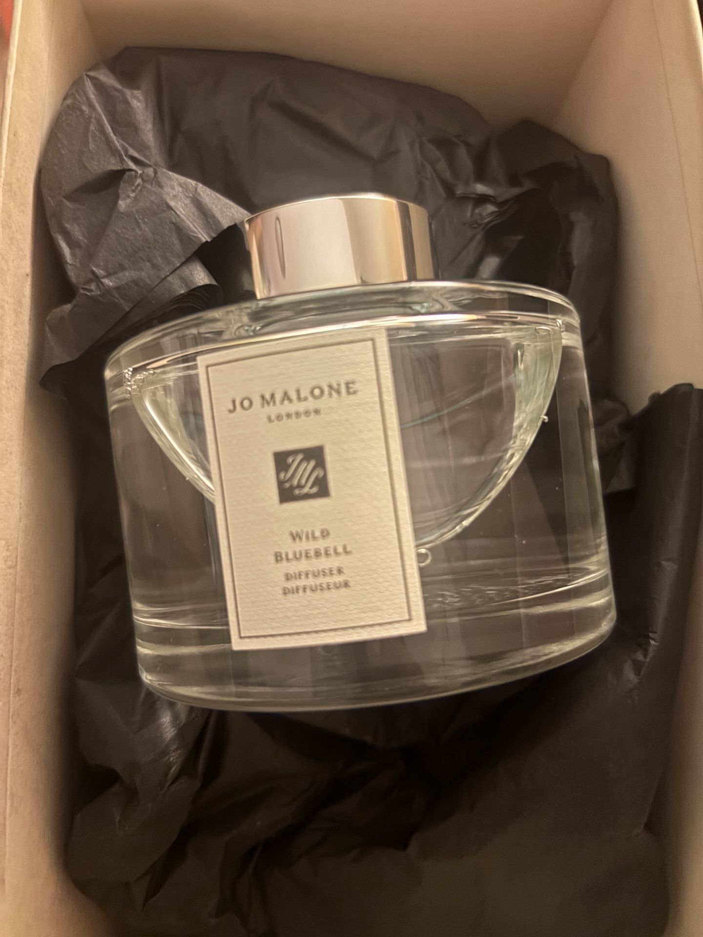 Jo Malone London Wild Bluebell Scent Diffuser 5.6oz/165ml