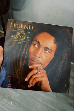 Bob Marley