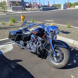 1995 Harley Davidson  Road King