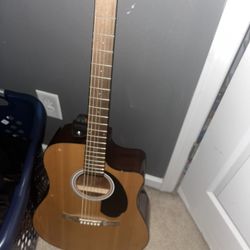 Guitar 6 String