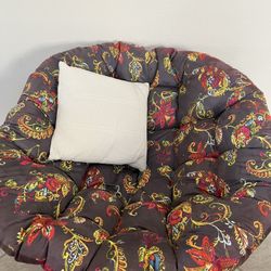 Cost plus papasan chair sale