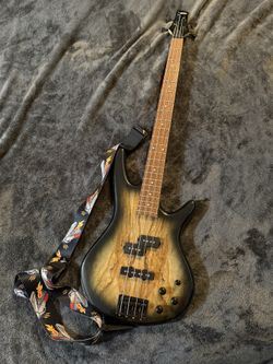 Bass Guitar