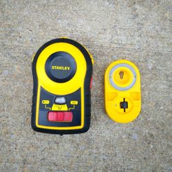 Stanley Auto-Leveling Wall Laser 