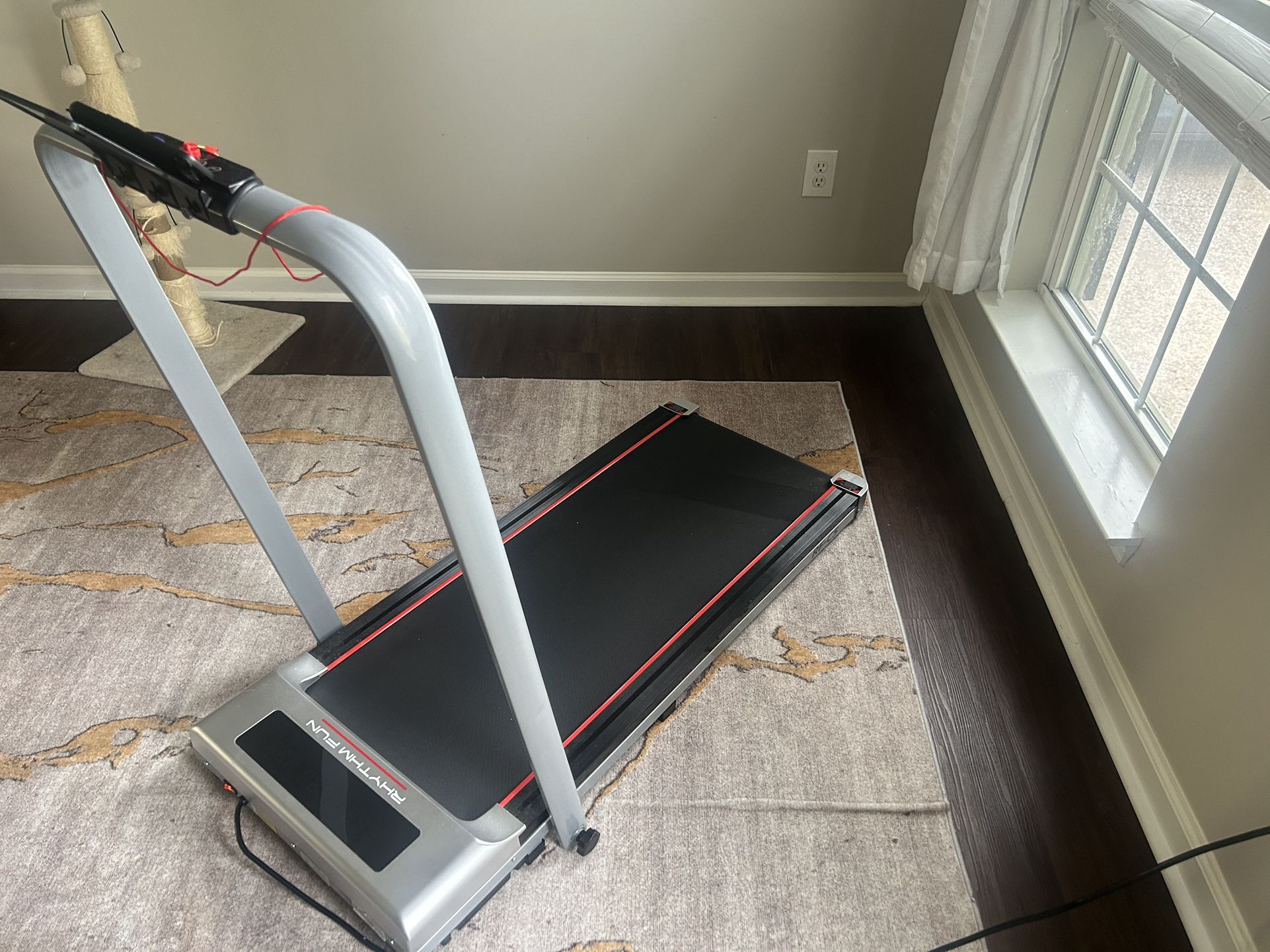 Foldable Treadmill That Holds 300 Lbs