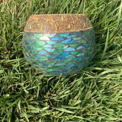 Candle Holder - Tea Light Etc 