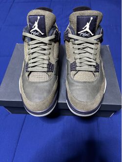 Jordan 4 Retro SE Craft Olive 2023 Size 11