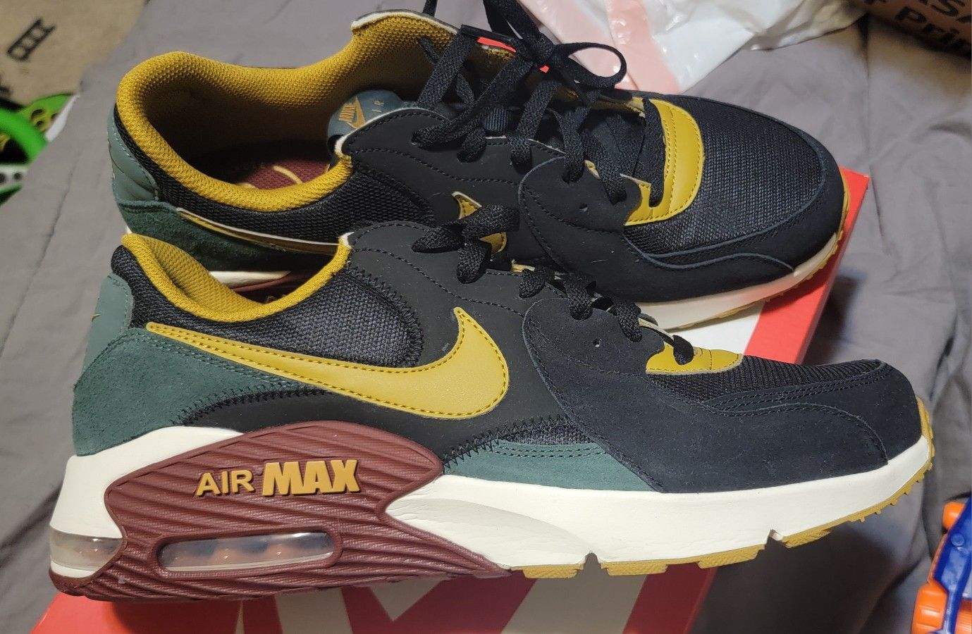 Nike Air Max Excee Mens Size 13