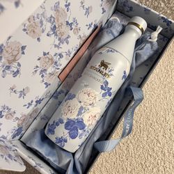 Stanley x LoveShackFancy All Day Slim 20oz Tumbler