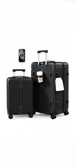(NEW) Luggage Set