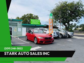 2012 BMW 335i