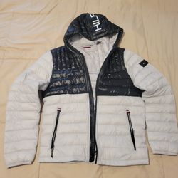 Men's Tommy Hilfiger Insulated Coat