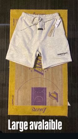 Fear of God Essentials Sweat Shorts