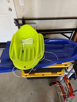 sleds