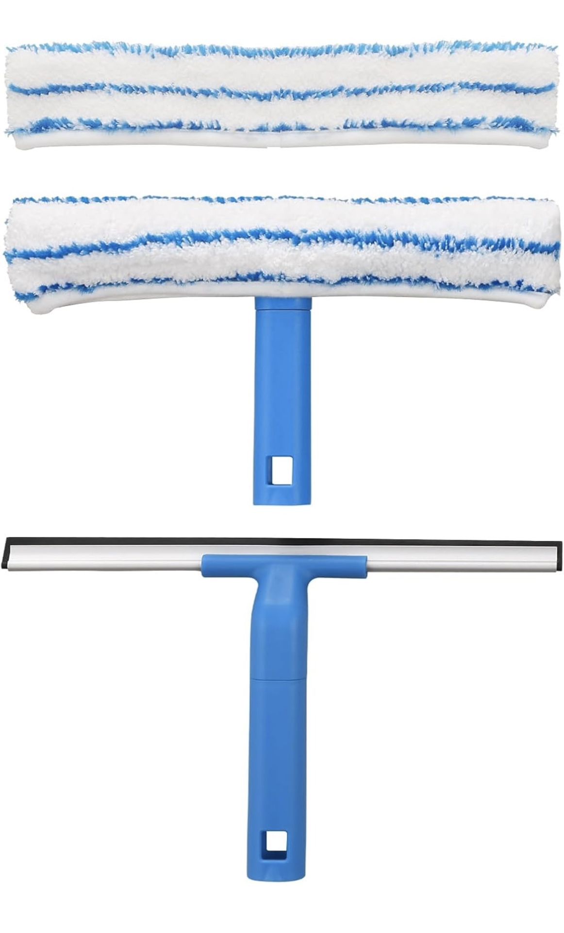 Window Cleaning Combo(12IN)