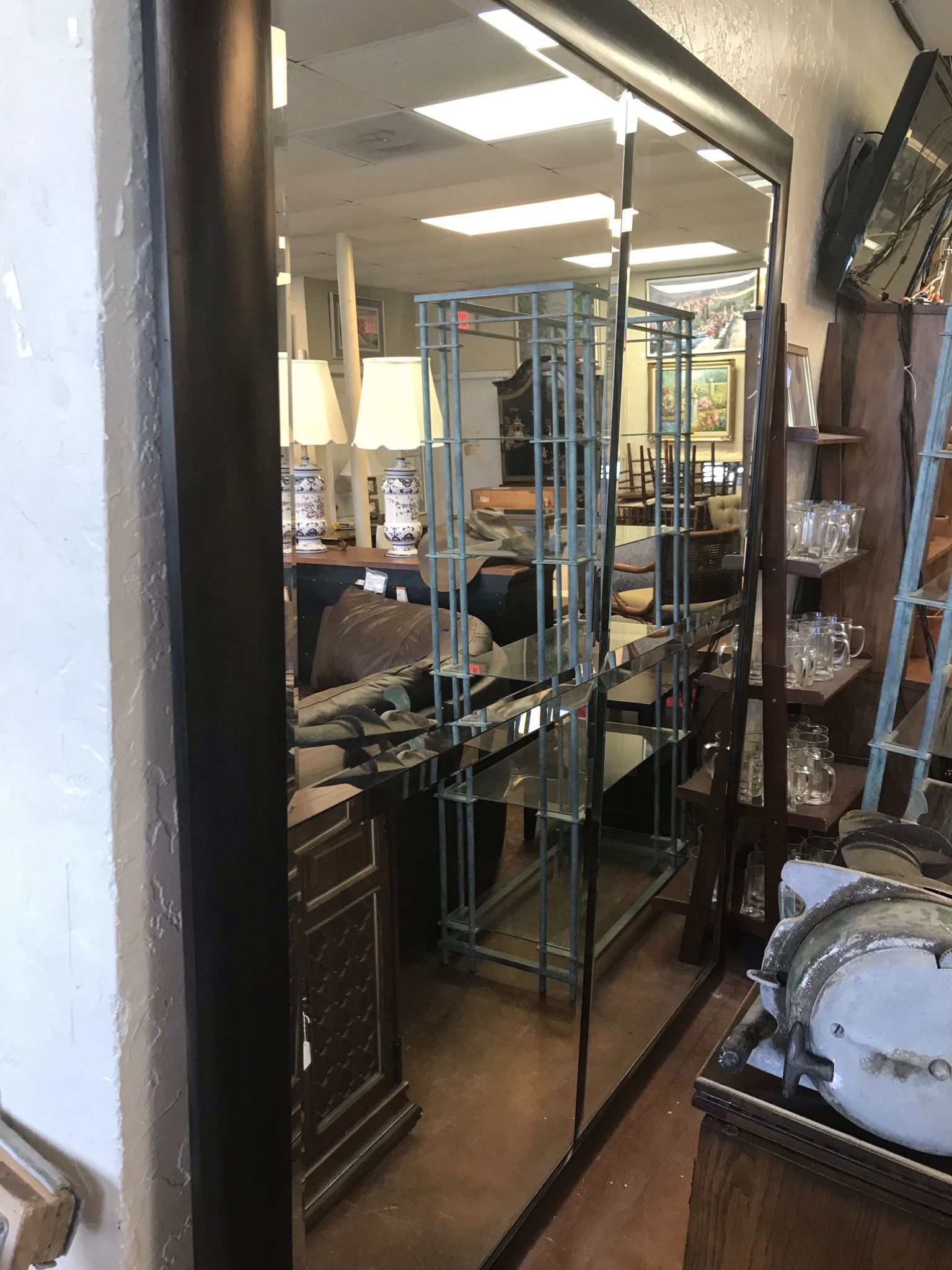 Supper Large Wall Mirror