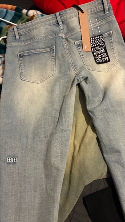 Kusbi jeans