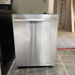 Dishwasher