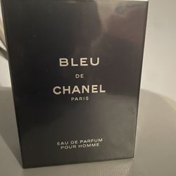 Blue De Chanel Edp
