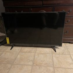 50in TCL Smart TV