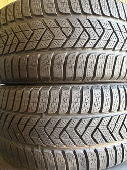 245-35-19 Pirelli