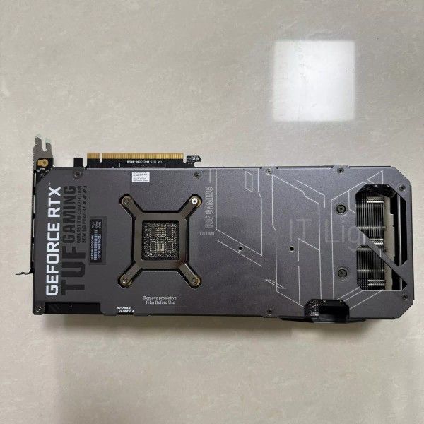 ASUS RTX 4090 TUF Gaming 24GB GDDR6X 