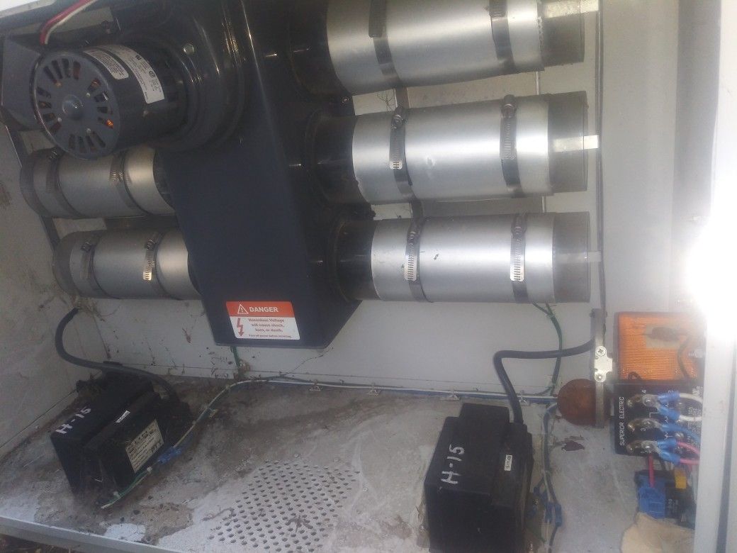 Ozone generator Commercial Grade