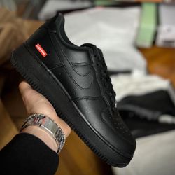 Air Force Supreme Nike Shoes