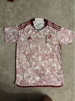 Soccer Jerseys