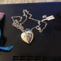 Cute Locket