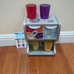 Melissa And Doug Thirst Quencher Dispenser