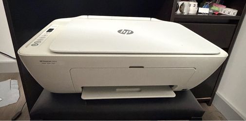 HP DeskJet 2652