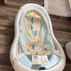 Baby Bathtub 