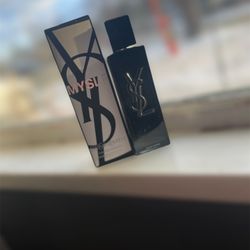 Ysl Cologne Brand New Can Ship