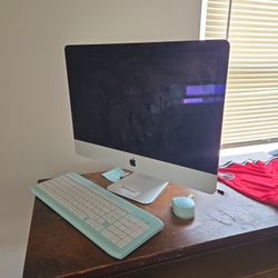 Imac APPLE computer 