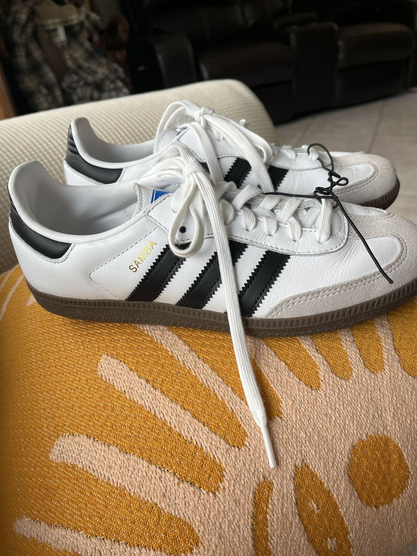 Adidas OG Adidas Size 8