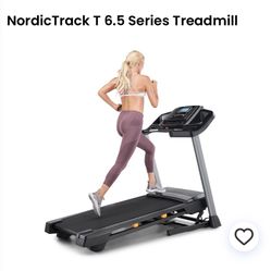 NordicTrack $500 