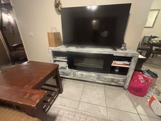 TV stand alone