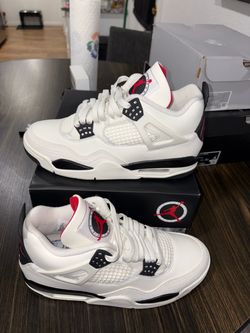 Jordan 4 Flight club