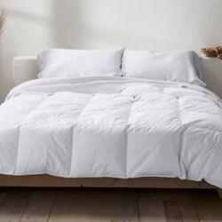 Comforter Luxurious Down Duck New For All Seasons