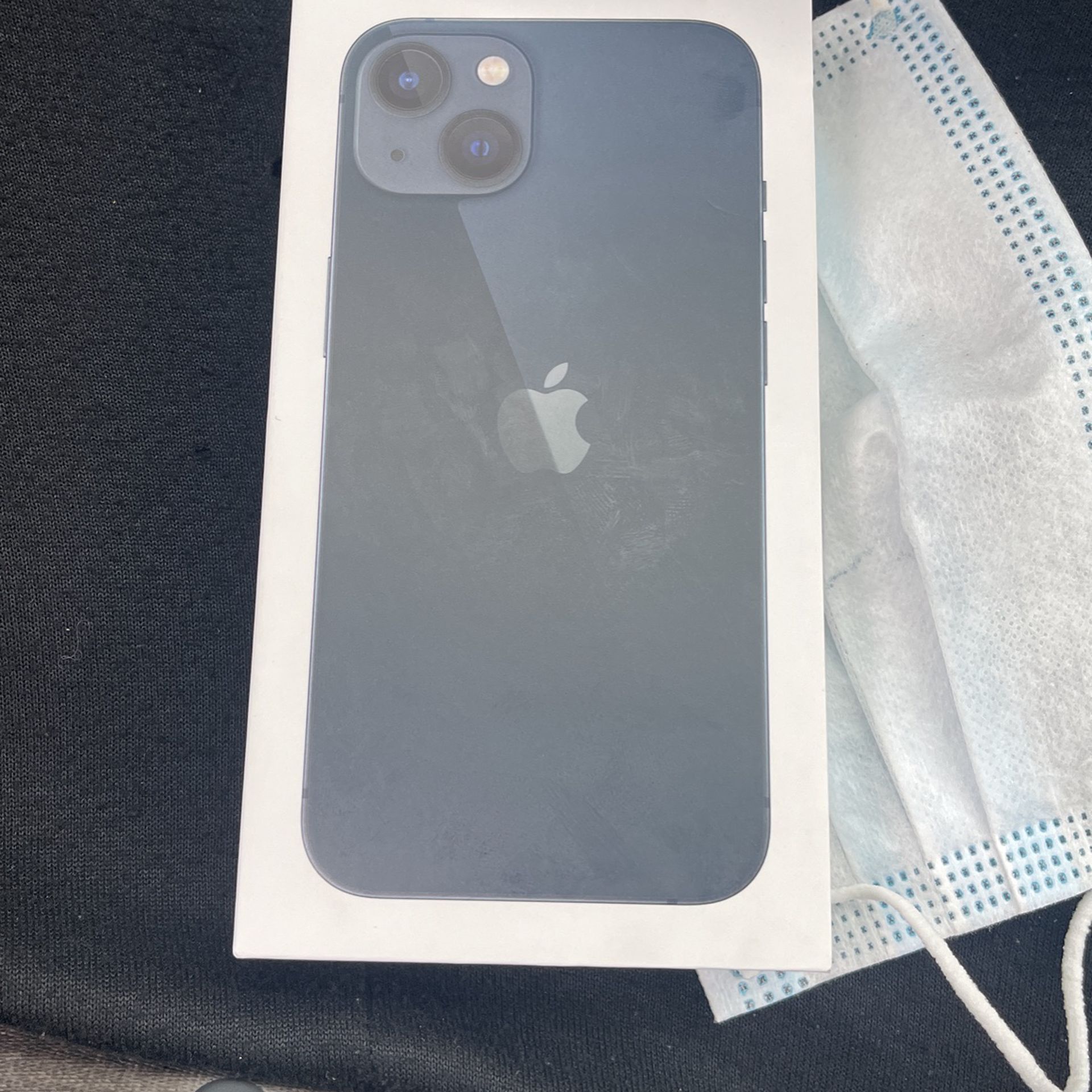 iPhone 13 (T-mobile) **Brand New