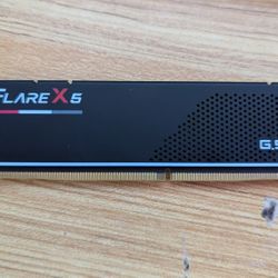 Gskill 16gb 6000mt Ddr5 Desktop Memory 