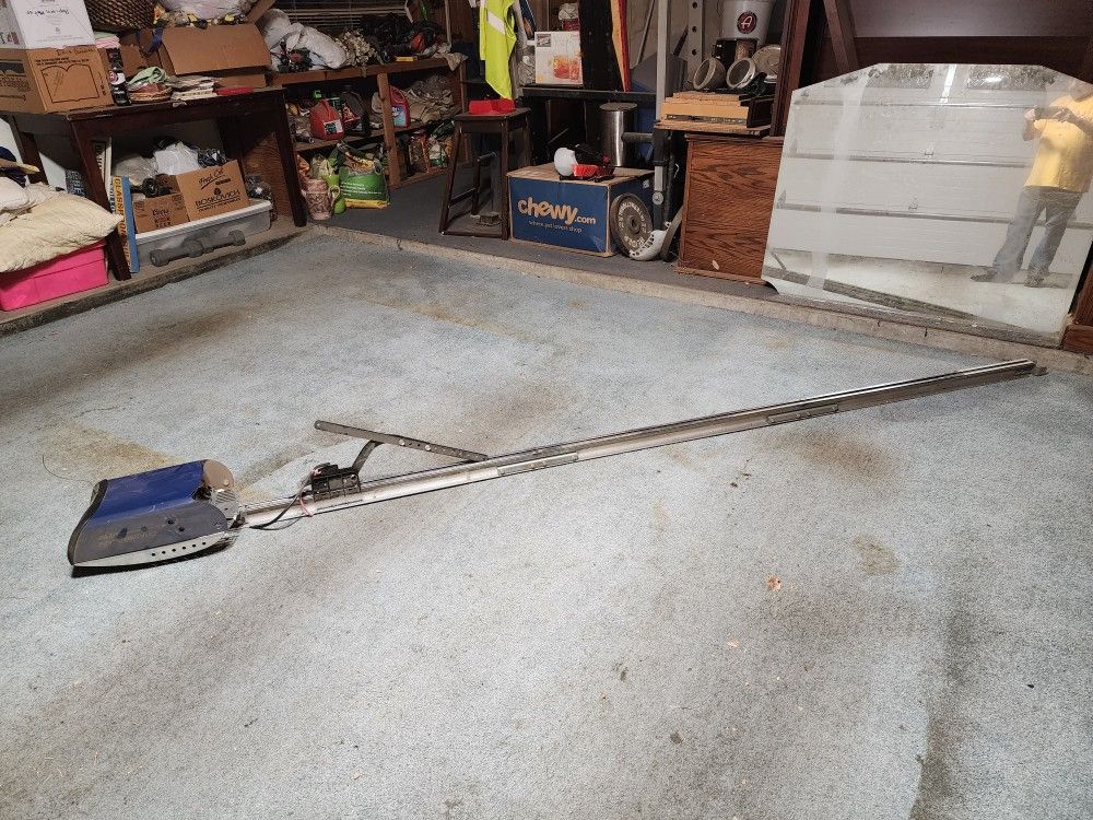 Garage Door Opener