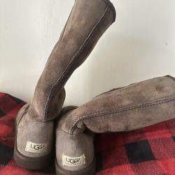 Ugg Australia Boots Size 8 