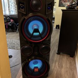 Speaker