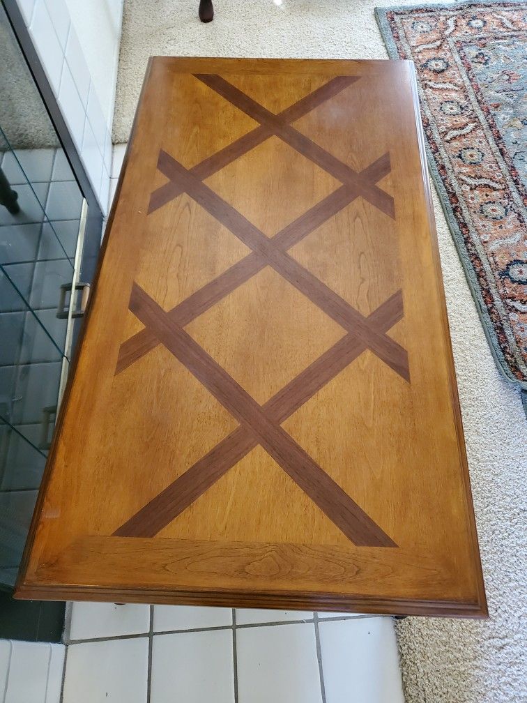 Center Table