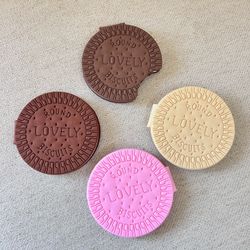 Biscuits Notebook Christmas Gift 