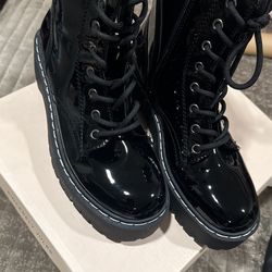 Beautiful Boots