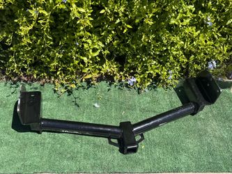 Draw-Tite 2 Inch Trailer Hitch Receiver Part # 75132 Fits Explorer 2002 to 2005 Mountaineer (May Be Adaptable To Other Vehicles)