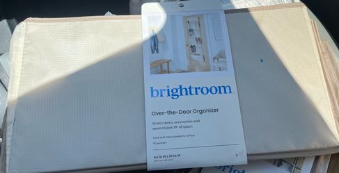 Shoe Organizers & Wireless Induction Speaker